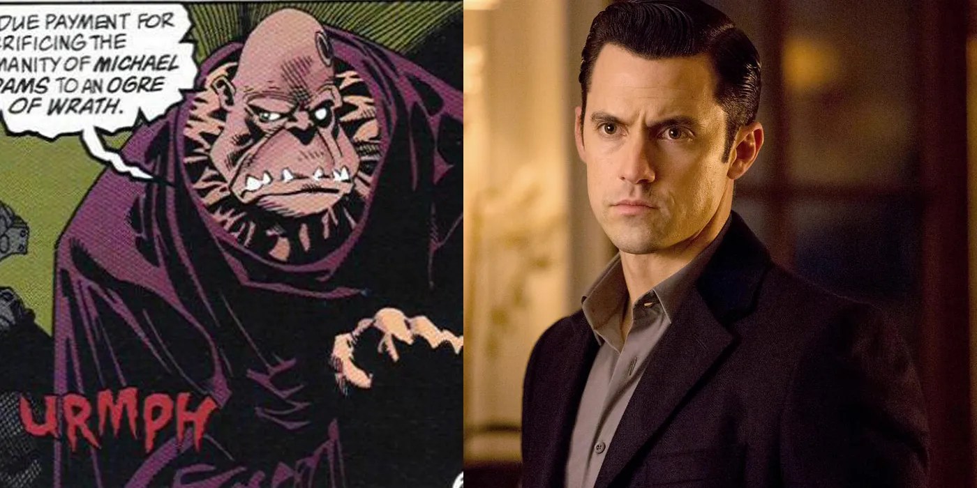 Gotham How The Show's Batman Villains Compare To The Comics