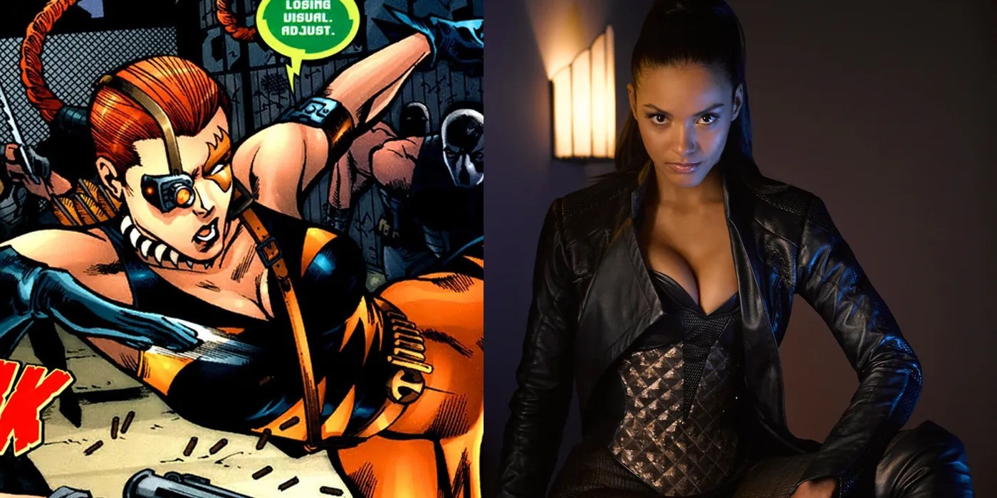 Gotham How The Show's Batman Villains Compare To The Comics