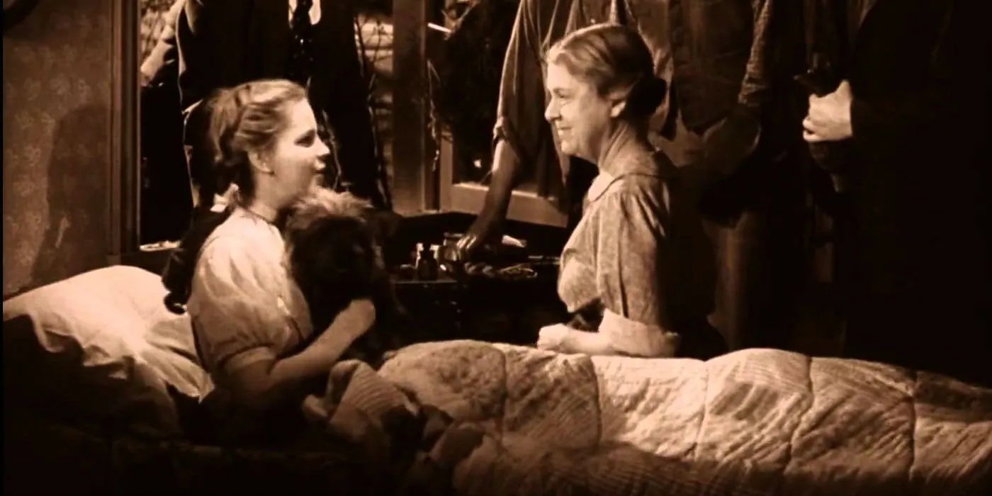 20 Best Last Lines In Movie History