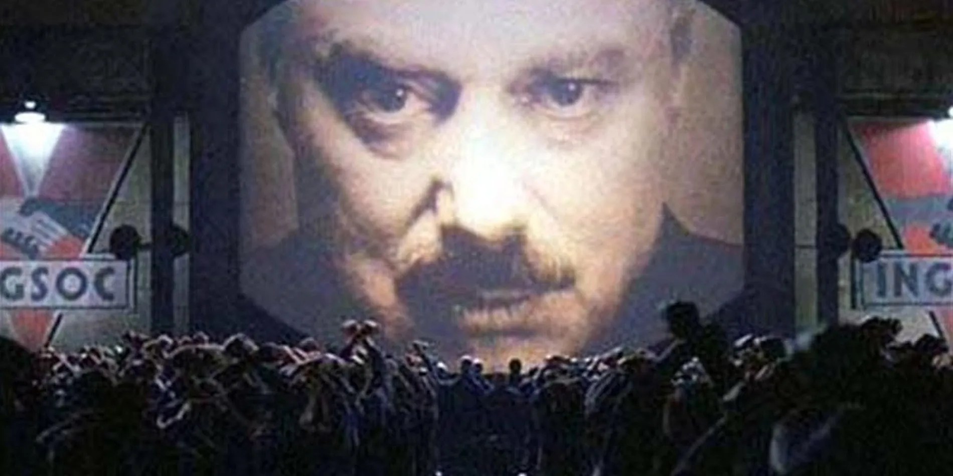 The Batman Writer Working On Orwellian Movie 2084