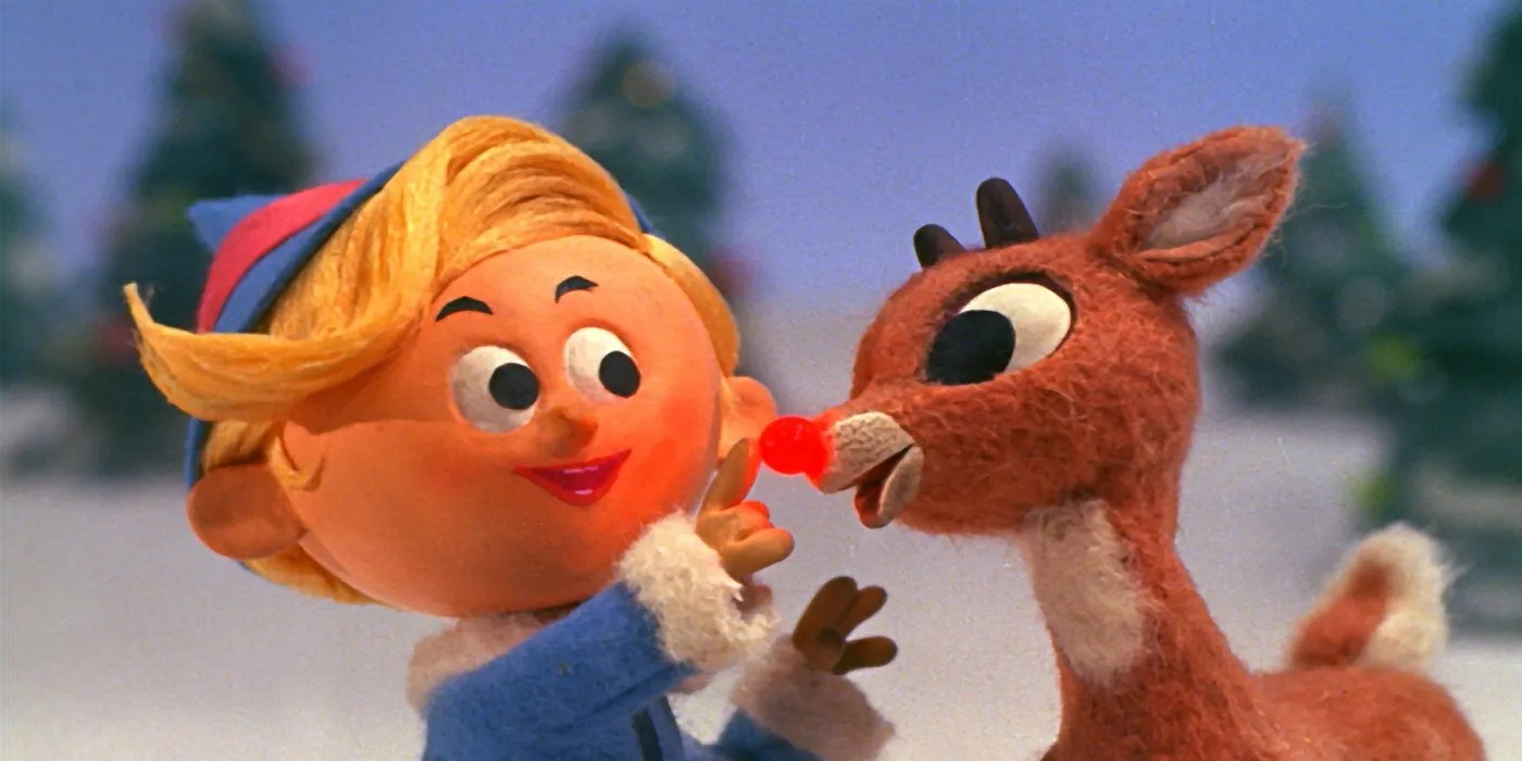 5 Reasons Rudolph Is The Definitive Christmas Special (& 5 Why It's