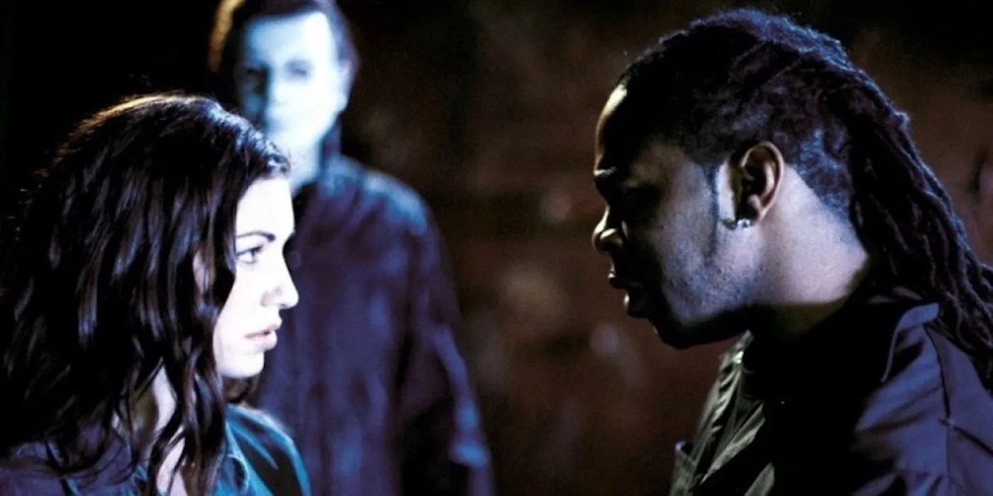 Todos os personagens que sobreviveram a Michael Myers » Notícias de filmes