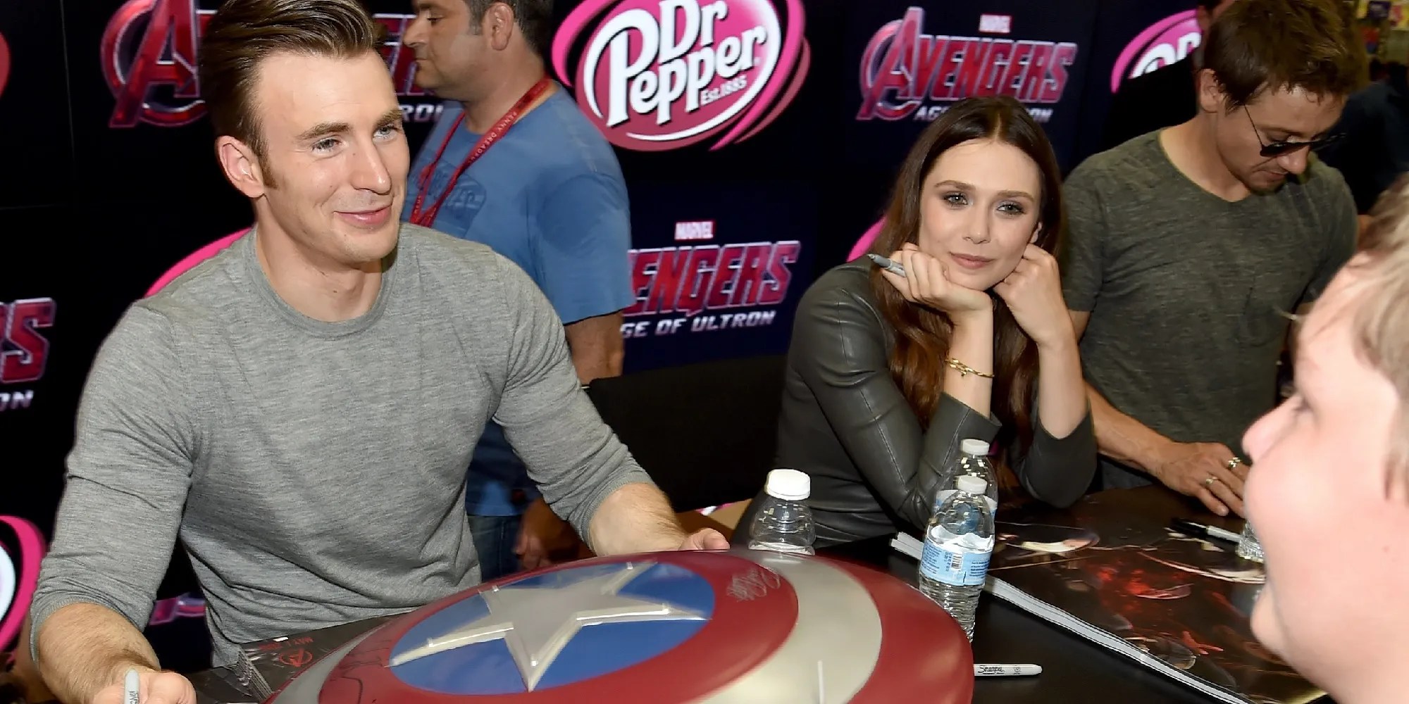 How Much Money Do Broadway Stars Make