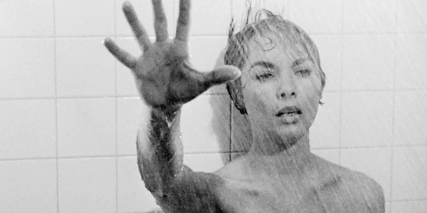 Norman Bates Echte Person