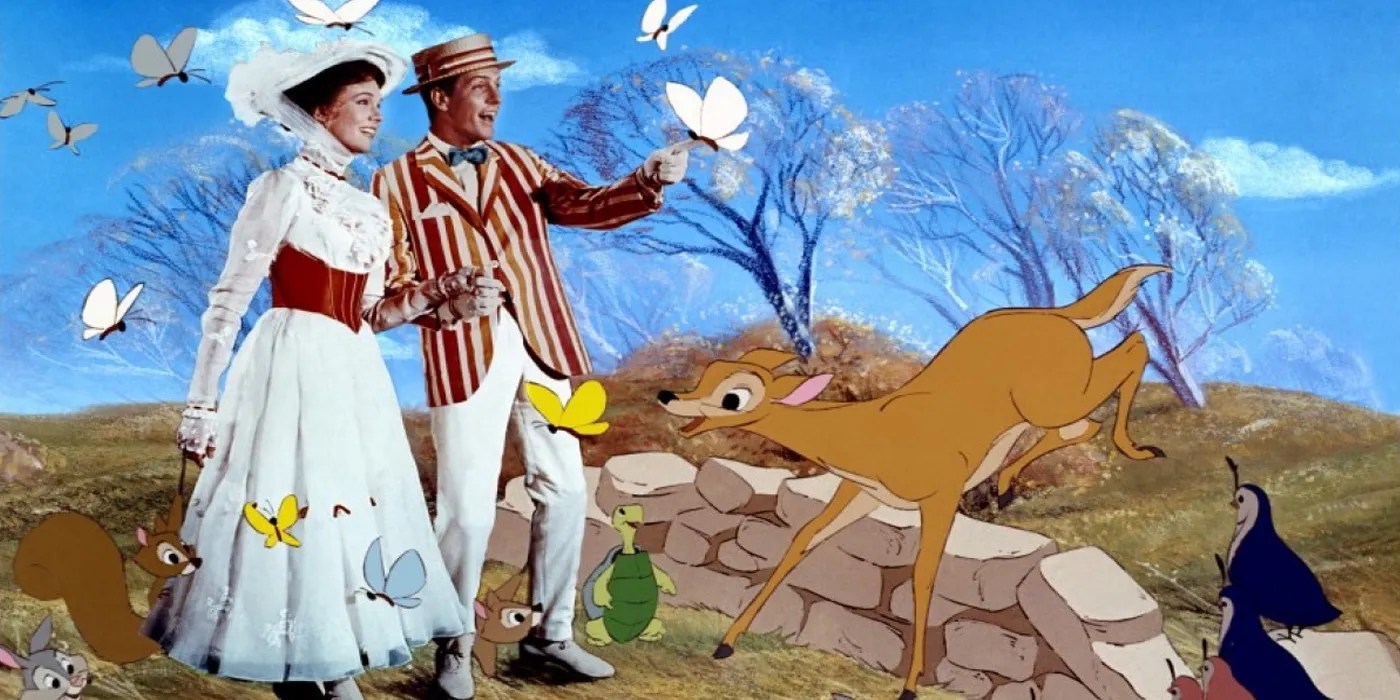 The 25 Most Memorable Quotes From Mary Poppins