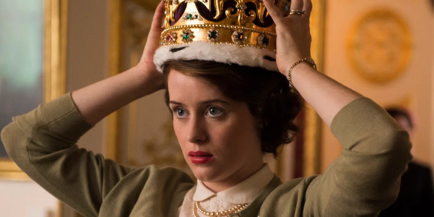 The Crown 10 Reasons Why Claire Foy Is The Best Queen Elizabeth (& 10