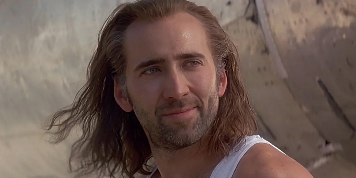 15 Best Nicolas Cage Movie Quotes