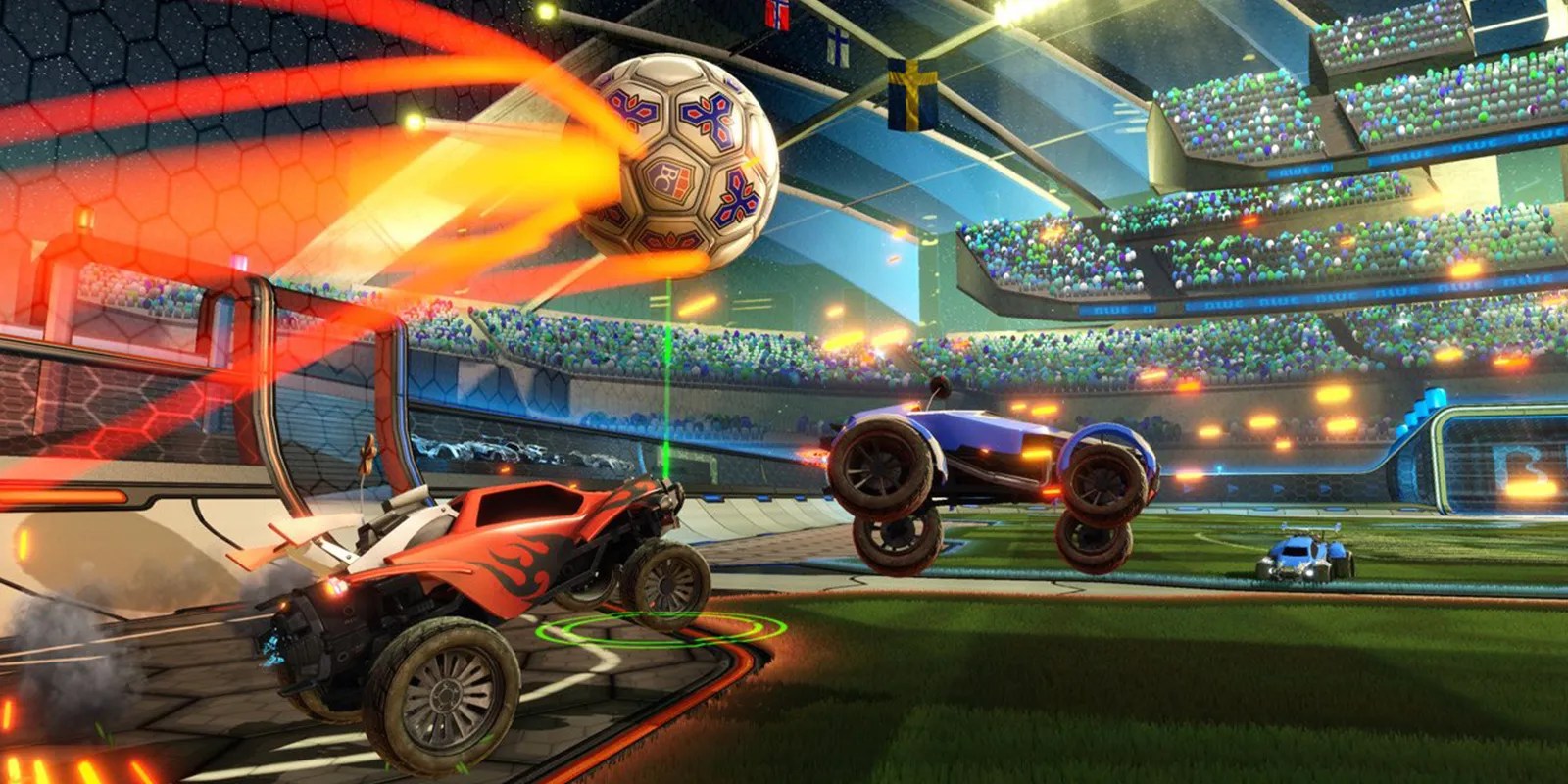 Tips & Tricks for Climbing Ranks in Rocket League