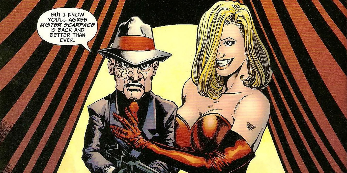 15 Best Female Batman Villains In DC Comics, Ranked