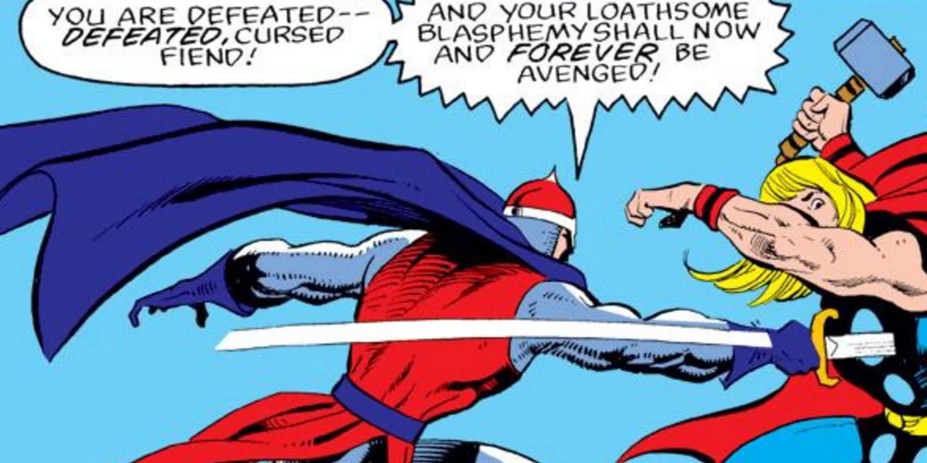 15 Marvel Supervillains Who Need To Make A Comic Book Comeback