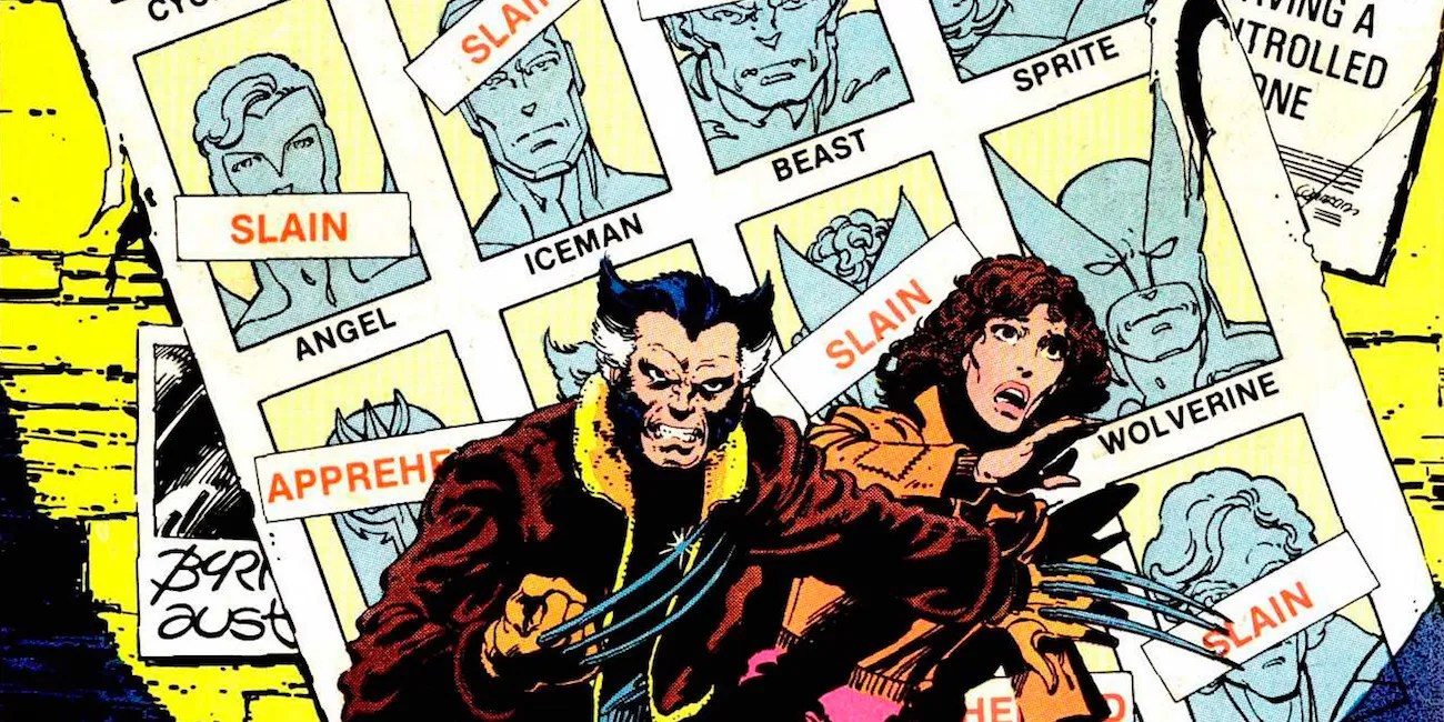 The Best Marvel Comics Storylines Of All Time