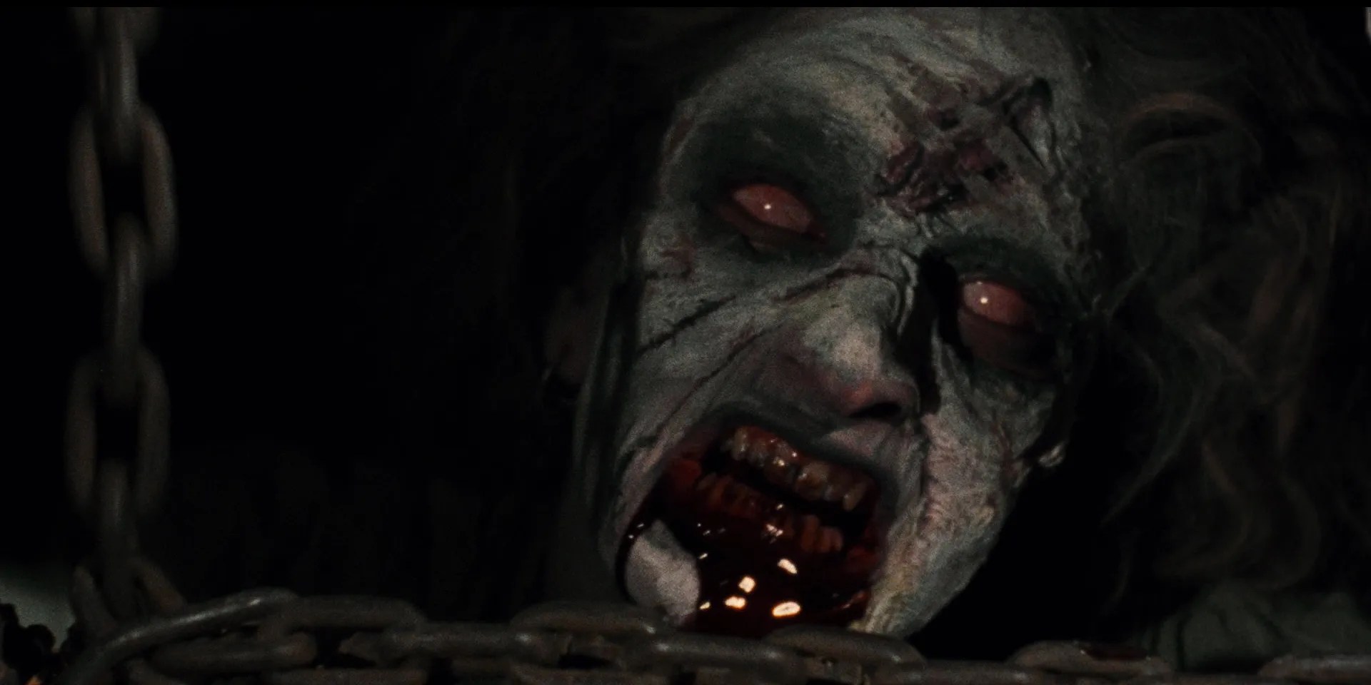 Rotten Tomatoes' 15 Highest Rated Zombie Movies Ever