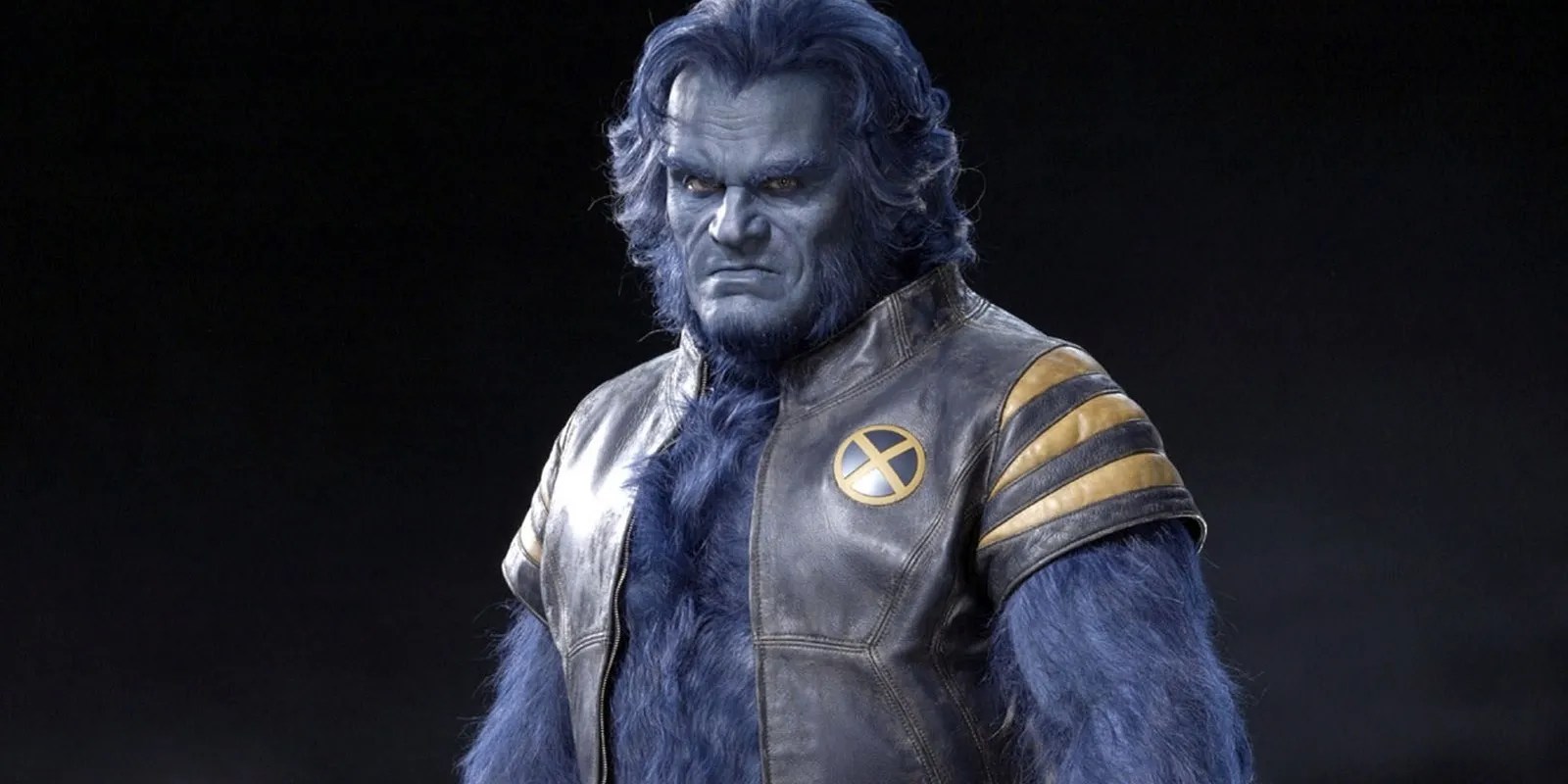 Kelsey Grammer Wants to Return as Beast in Future XMen Films