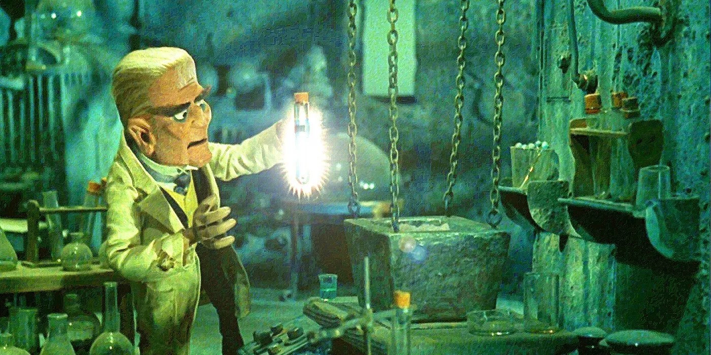 The 15 Best Halloween TV Specials Ever