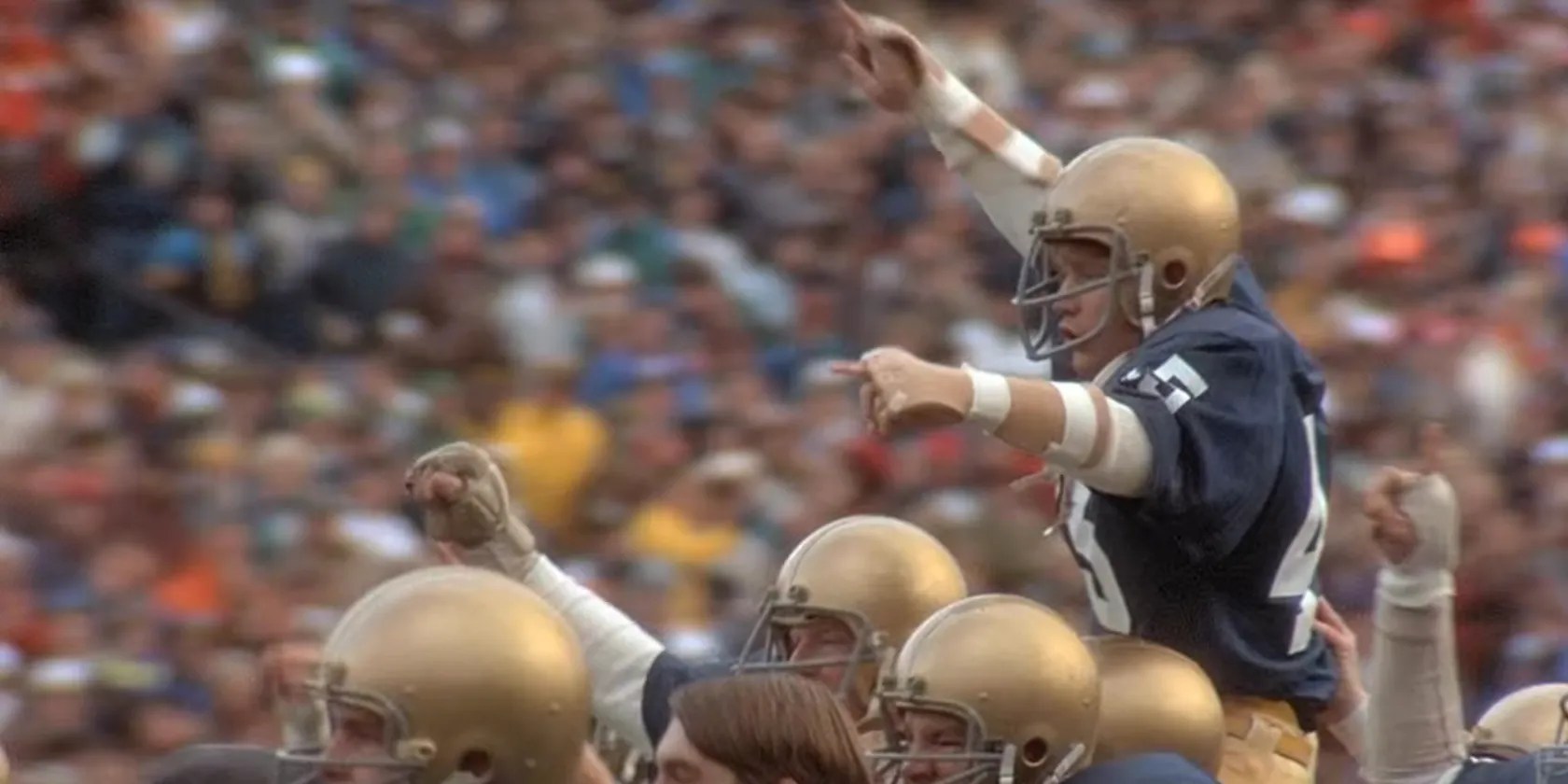 10 Underdog Sports Movies To Watch If You Like Rocky