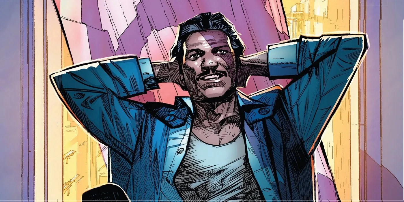 Star Wars' 10 Best Comic Book Arcs