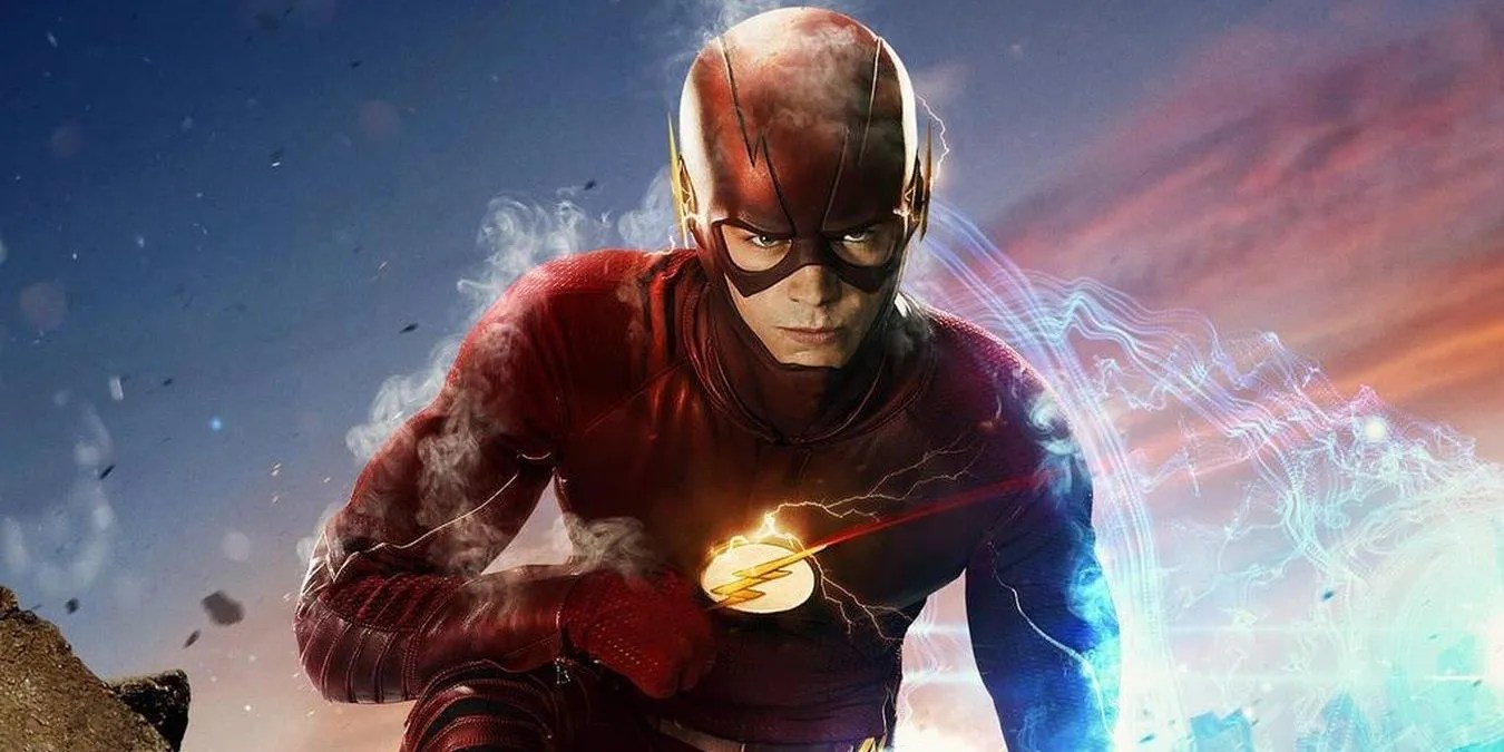 The Flash Producer Discusses the Speedy Resolution to Flashpoint