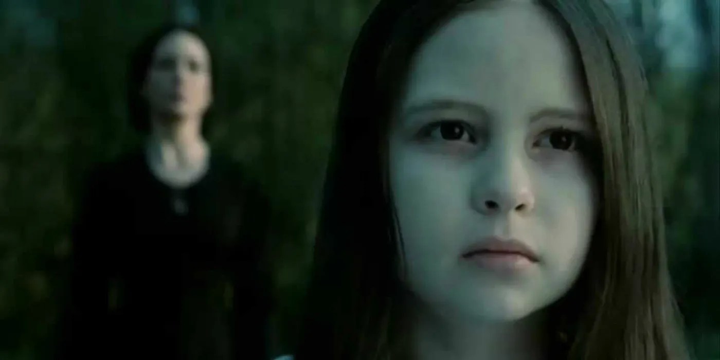 Rings: Samara's Origins Explained