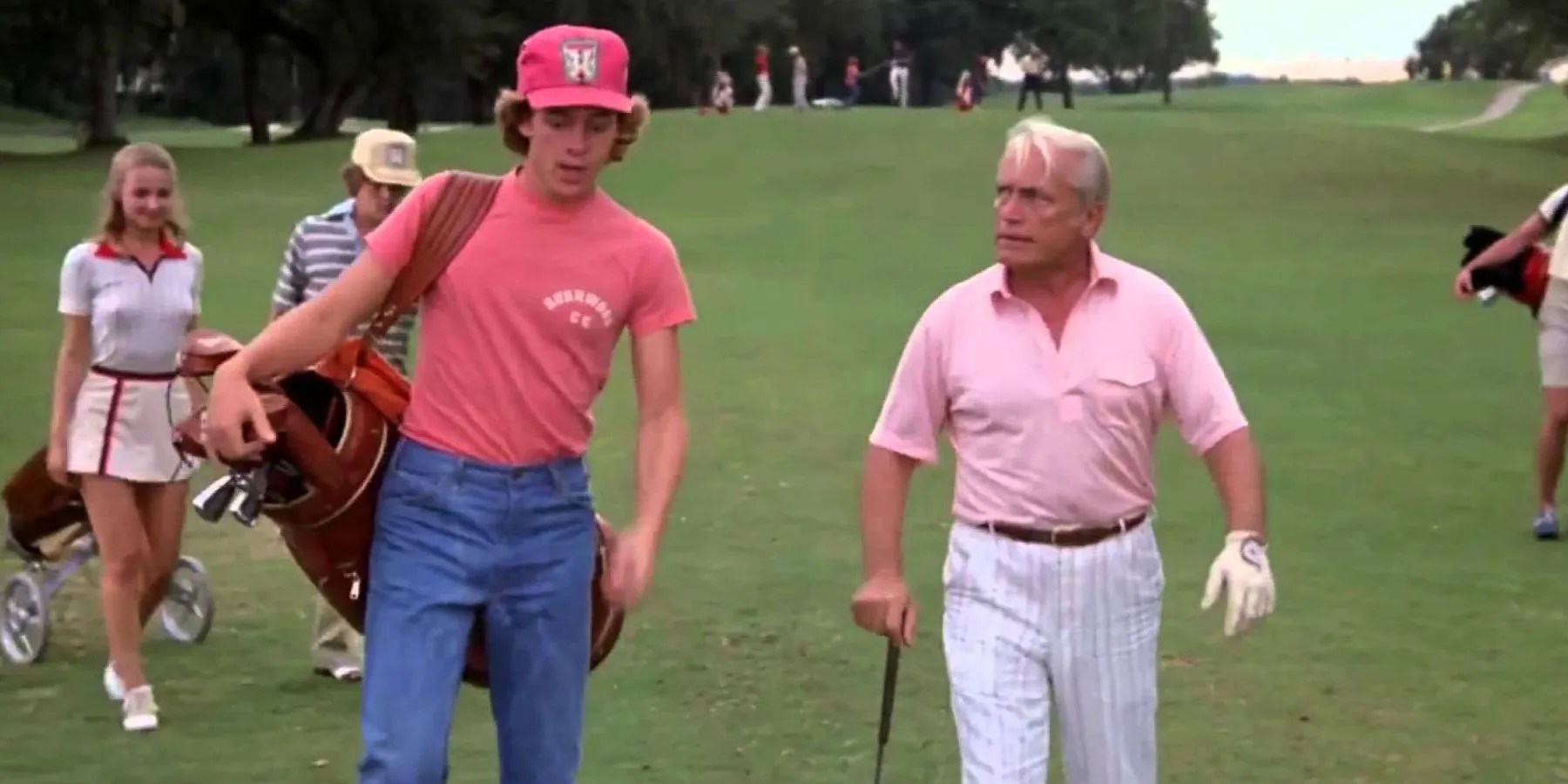 The 21 Best Caddyshack Quotes That’ll Have You Laughing