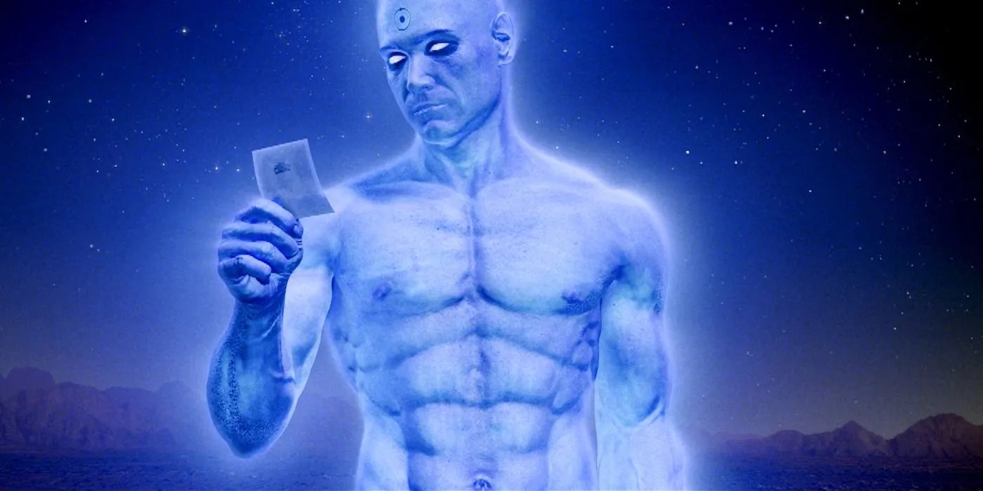 10 Best Dr. Manhattan Quotes That Will Trigger An Existential Crisis