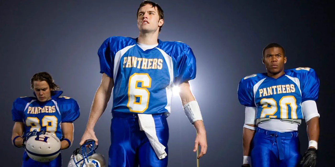 The Friday Night Lights Reboot Is Gambling On A Big Play