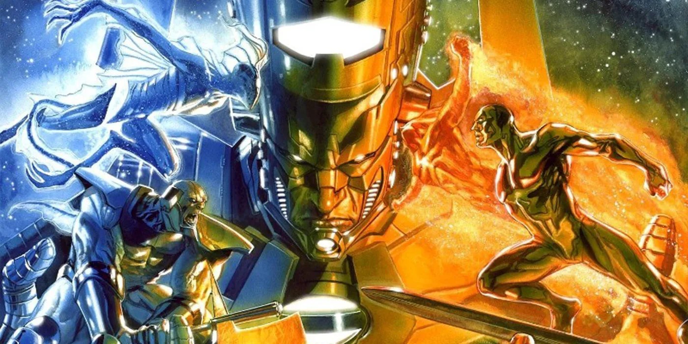 The Best Marvel Comics Storylines Of All Time
