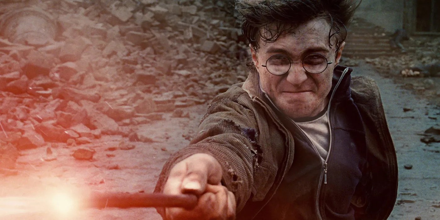 Harry Potter 15 Superpowers You Didn’t Know Existed In The Wizarding World