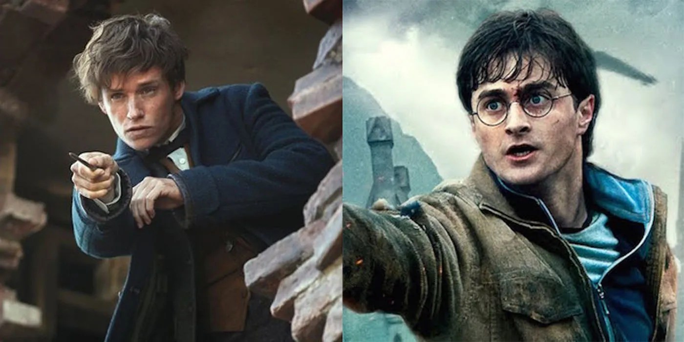 Best Movie Franchises Ever, Ranked