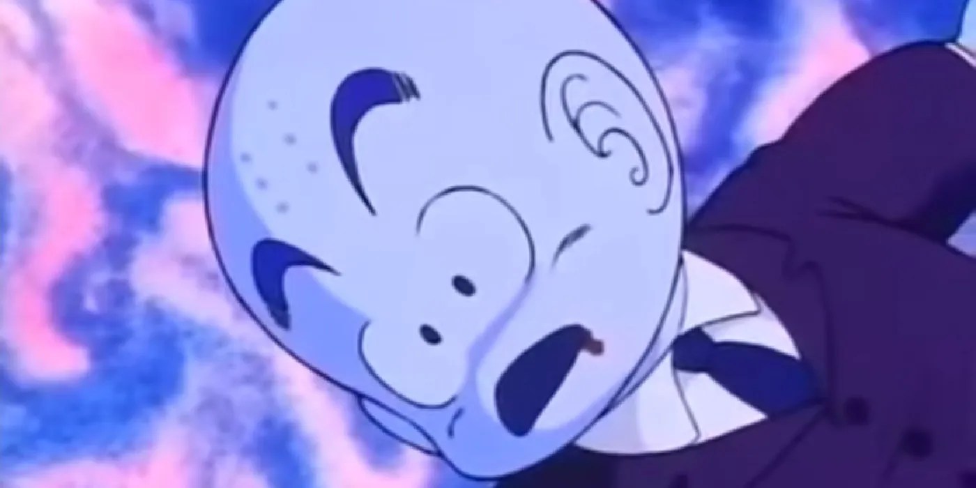 15 Biggest Differences Between The Original Dragon Ball And Dragon Ball Z