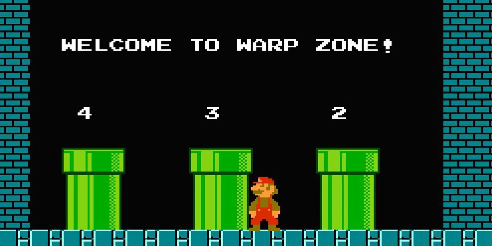 15 Secrets Hidden Inside Super Mario Games