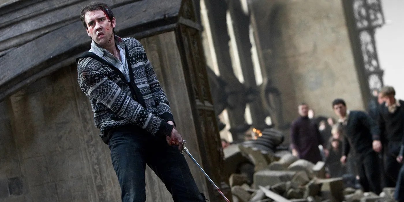 Harry Potter Theory Explains How The Sorting Hat Sorts Hogwarts Students