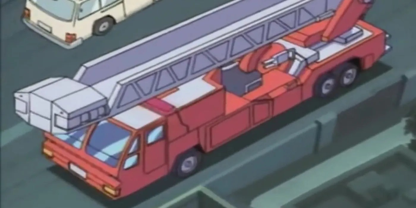 Transformers: 15 Powers You Didn't Know Optimus Prime Had