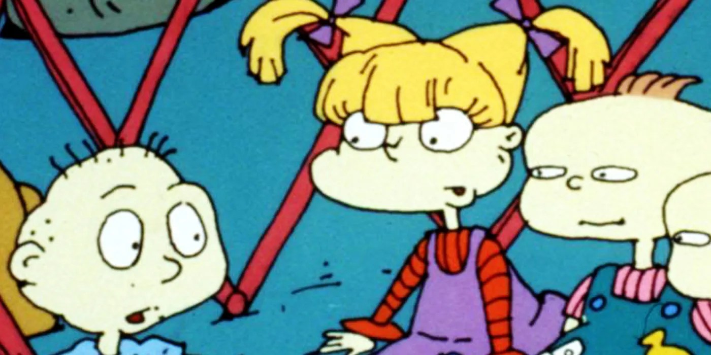 Nickelodeon Shows That Were Canceled