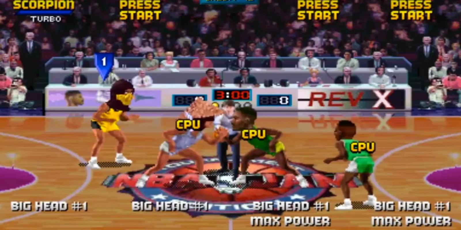 The 10 Best Basketball Video Games Ever, According To Reddit