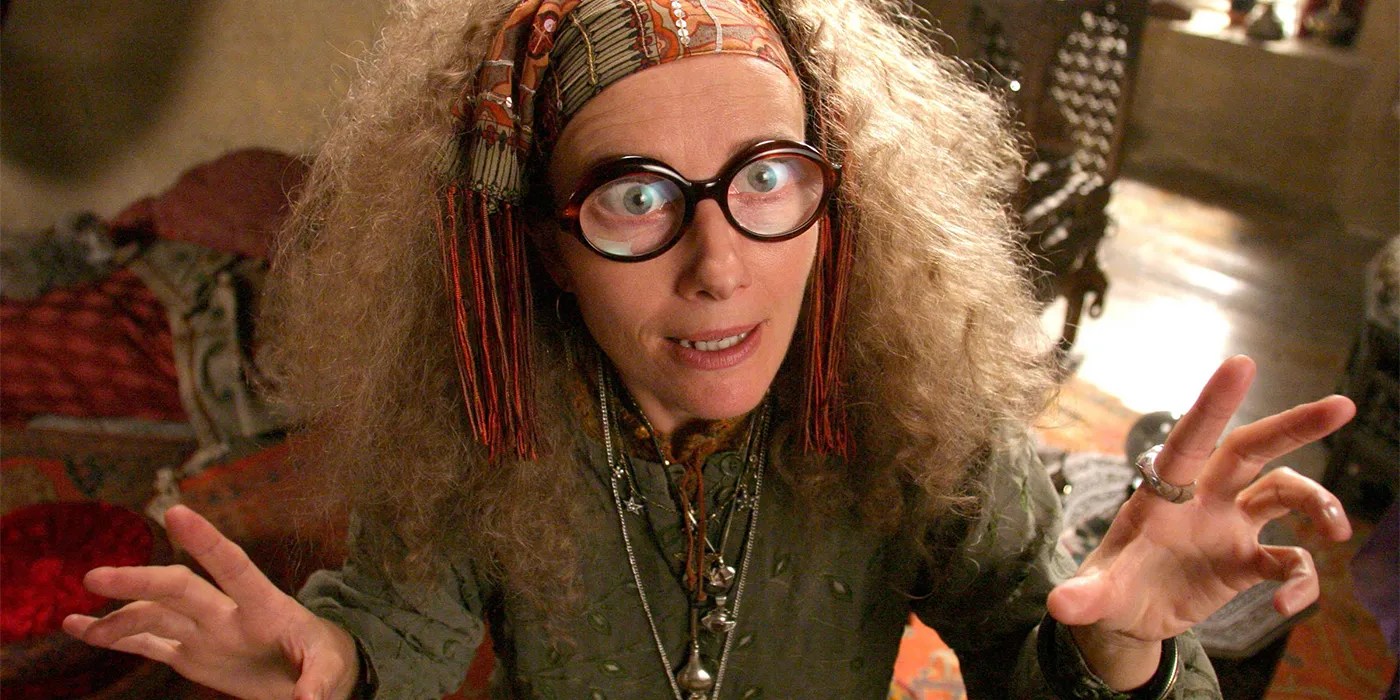 Who Are The Most Powerful Witches In The Harry Potter Universe?