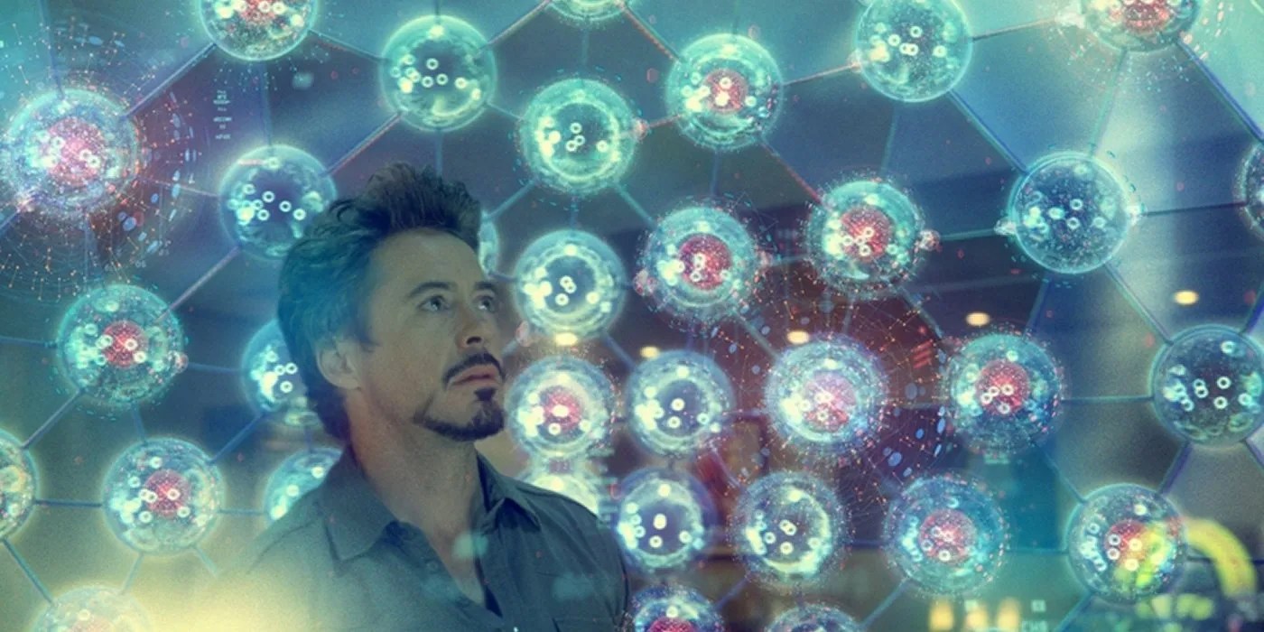 Marvel Tony Stark's 15 Best Inventions (Besides Iron Man)