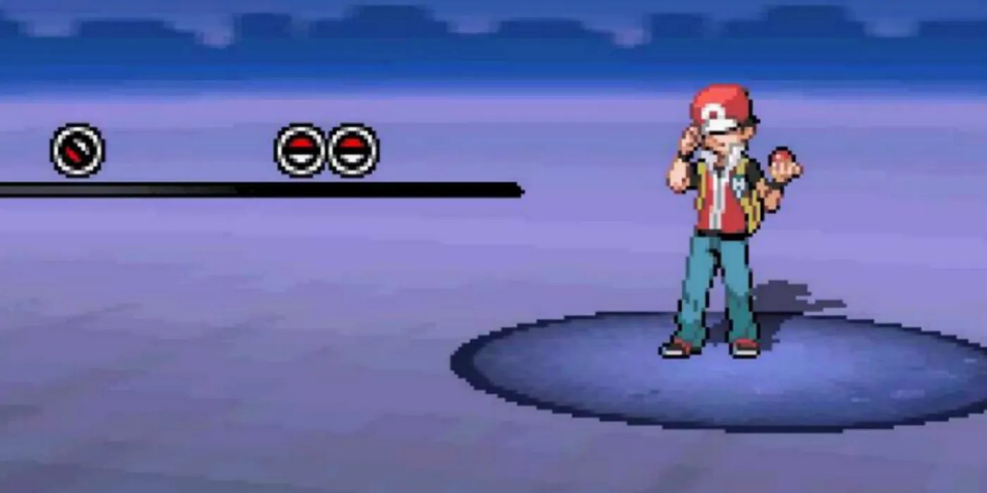 Pokémon The 15 Greatest Trainers