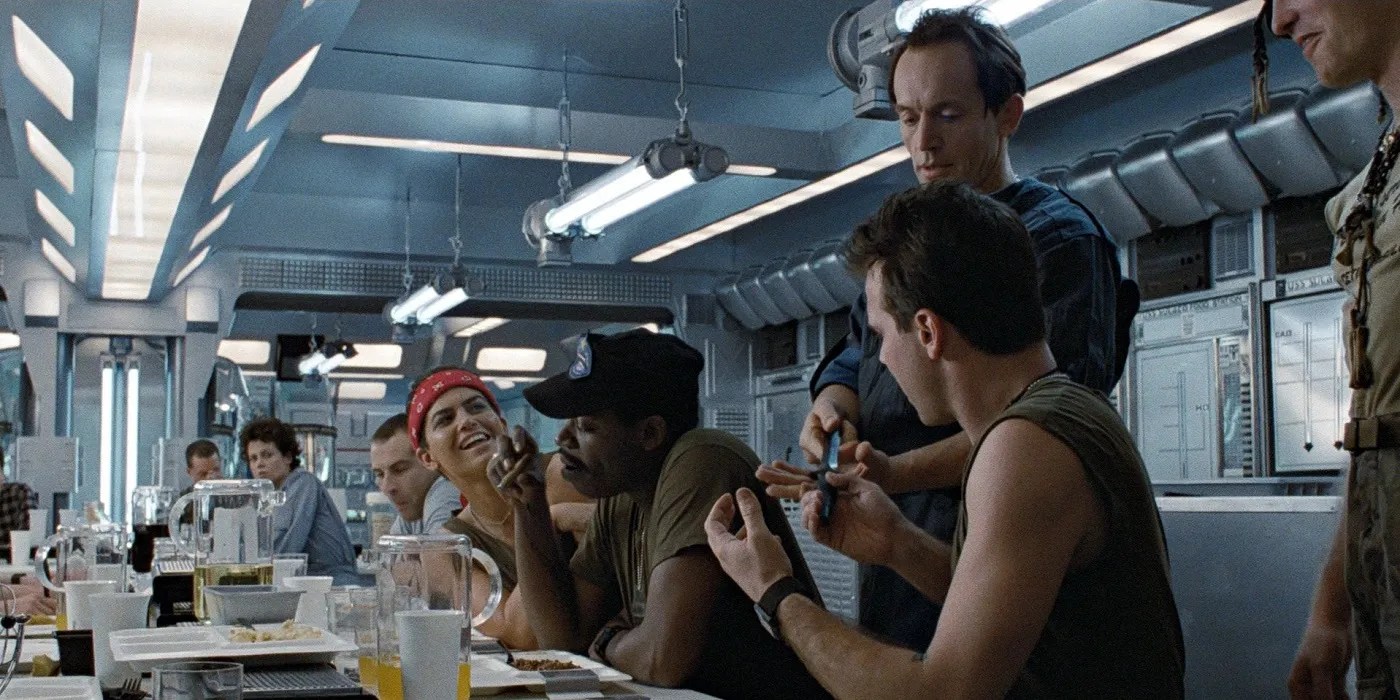 Alien 15 Most Iconic Moments In The Franchise