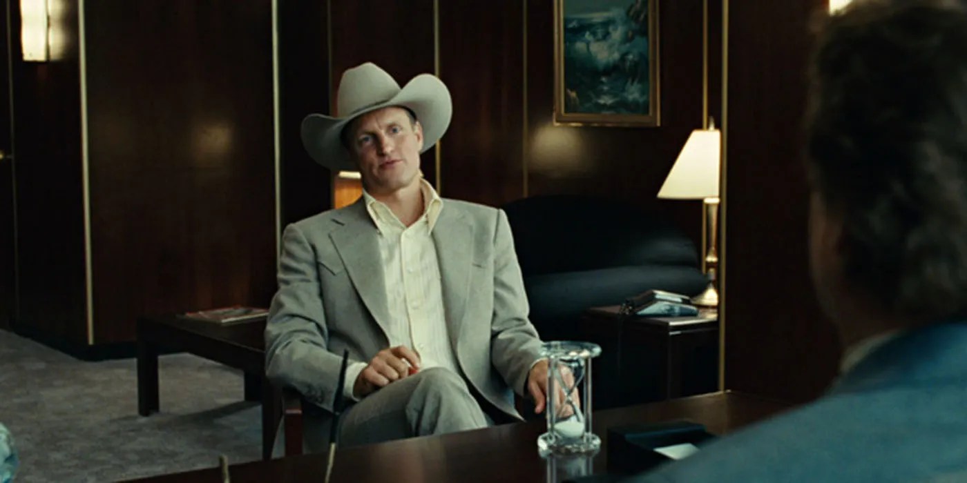 Woody Harrelson's Best Movies, Ranked