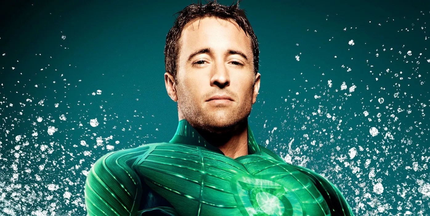 15 Actors Who Could Play Green Lantern Hal Jordan