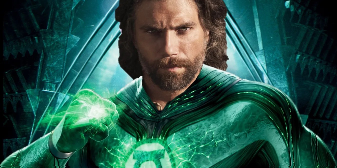 15 Actors Who Could Play Green Lantern Hal Jordan