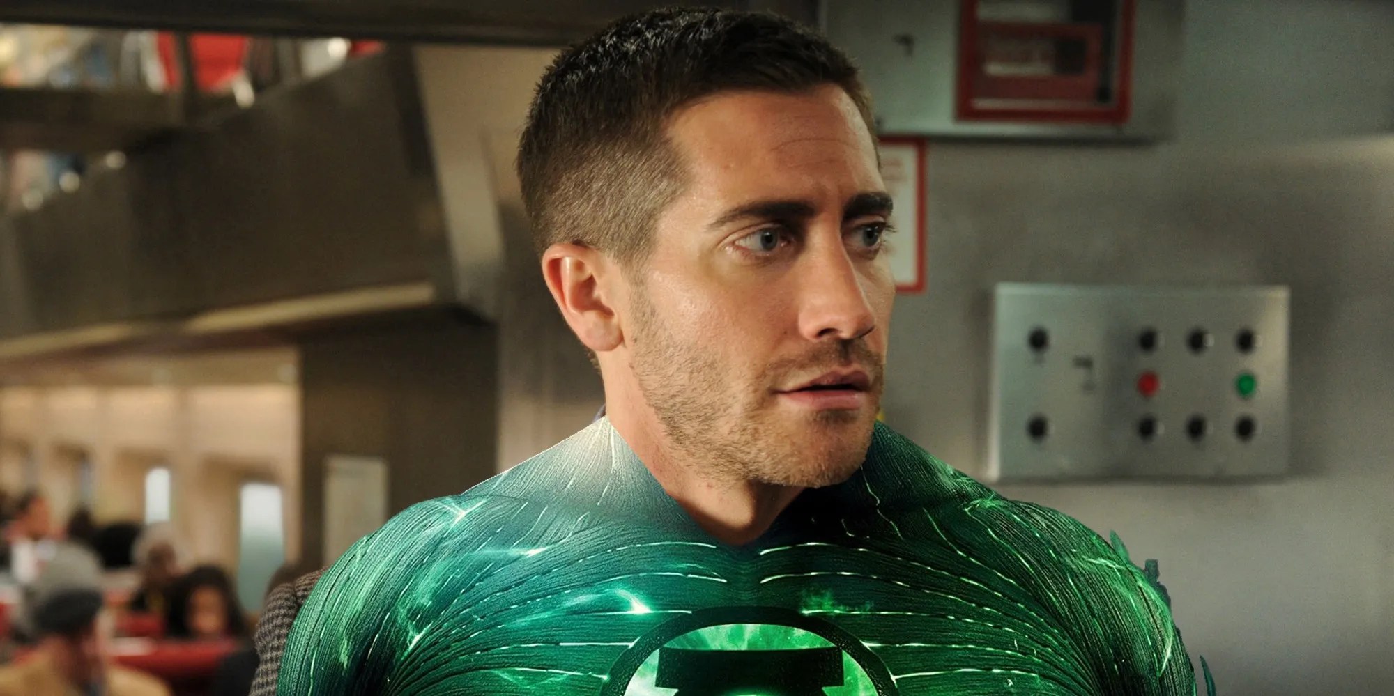 15 Actors Who Could Play Green Lantern Hal Jordan