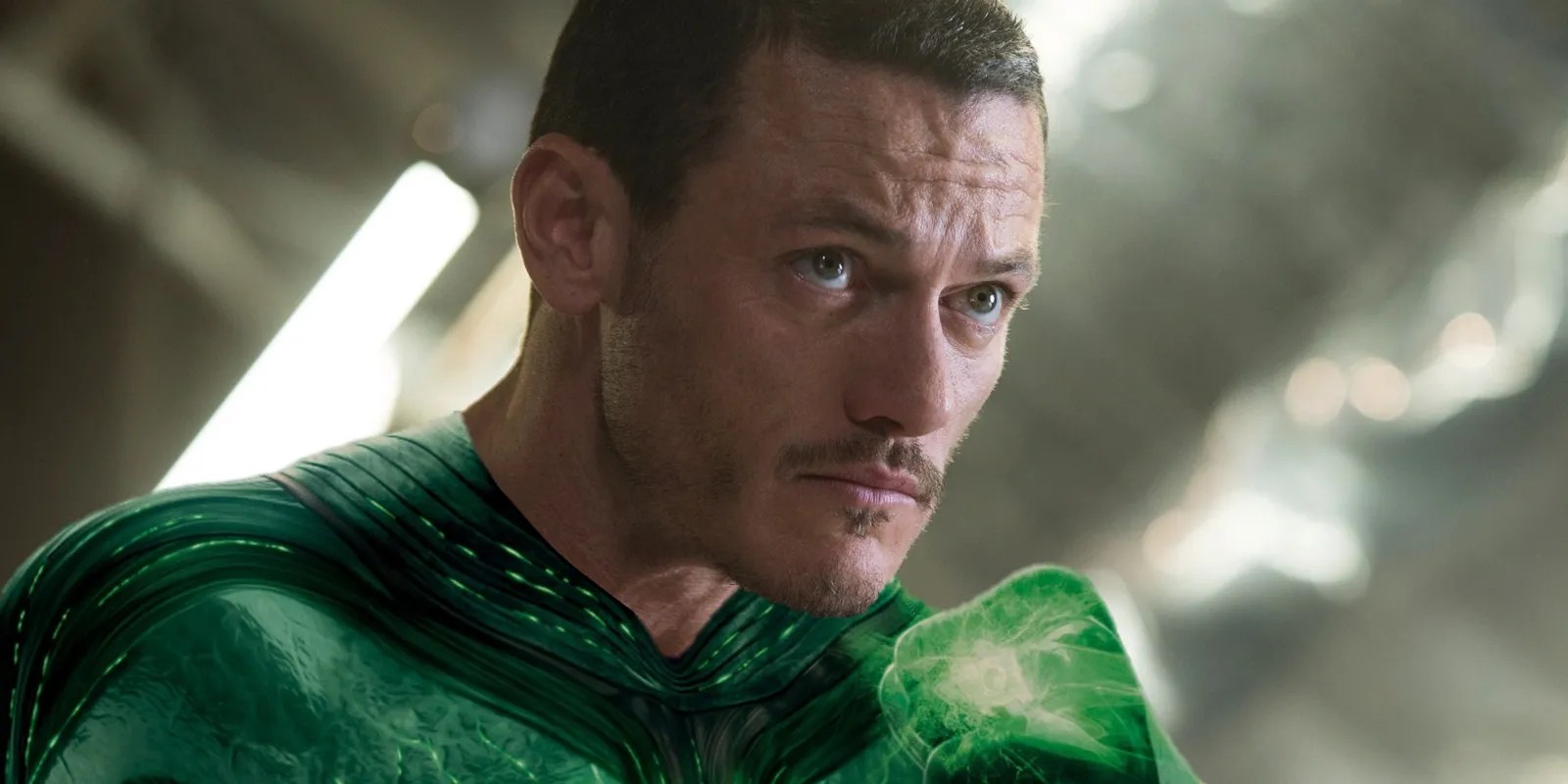 15 Actors Who Could Play Green Lantern Hal Jordan