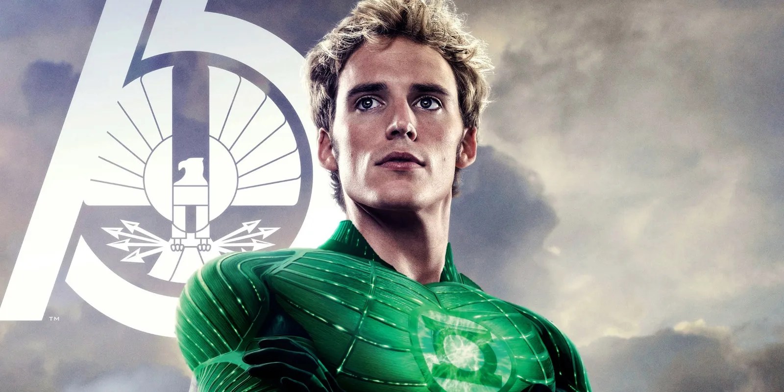 15 Actors Who Could Play Green Lantern Hal Jordan
