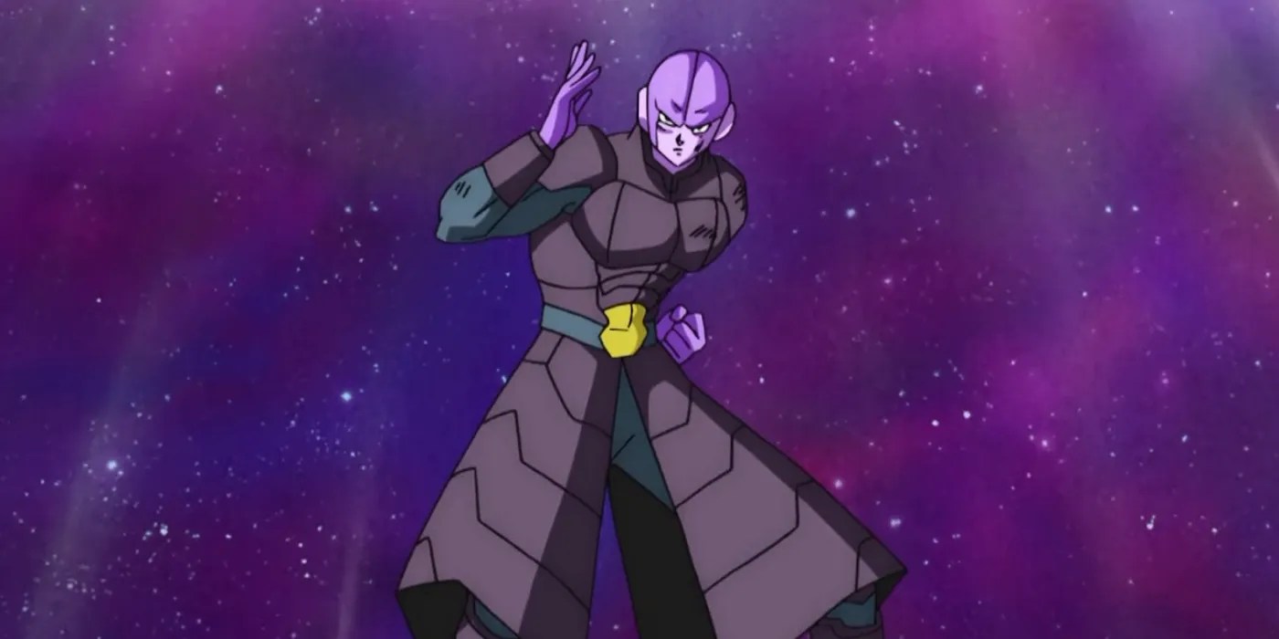 Dragon Ball 15 Strongest Opponents Faced By Goku, Ranked