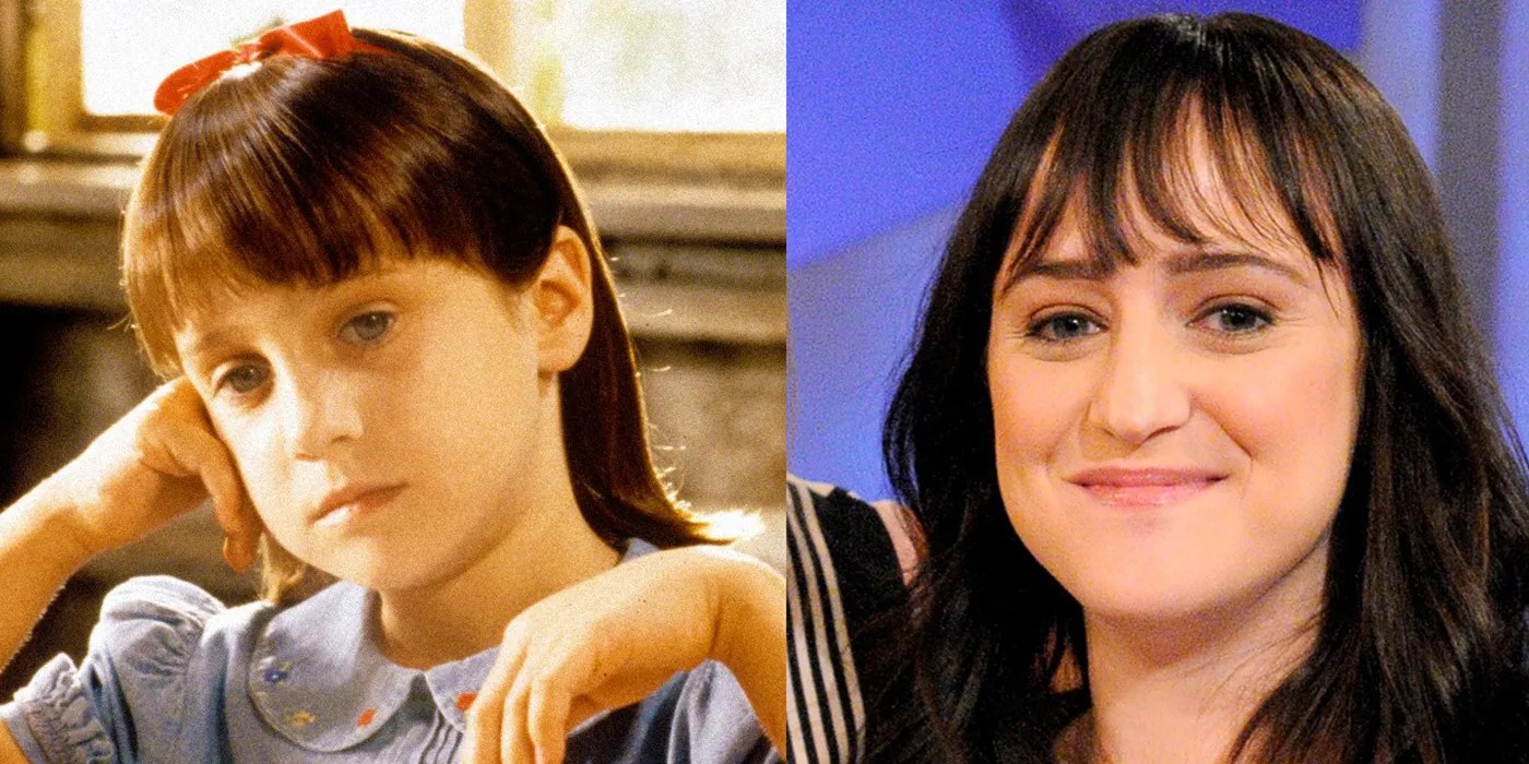 Where Are They Now Child Stars Of The '90s