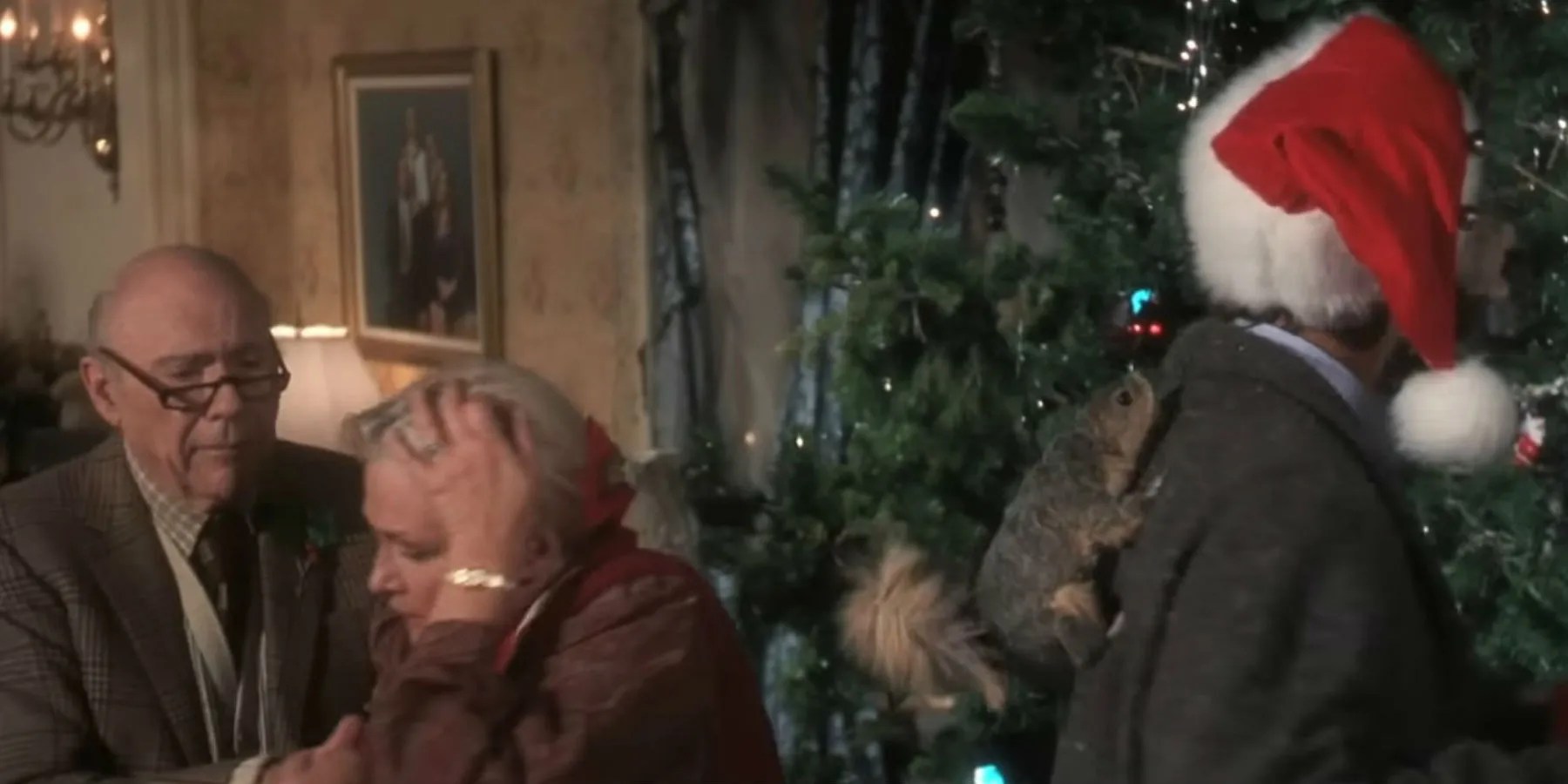15 Things You Didn't Know About National Lampoon's Christmas Vacation