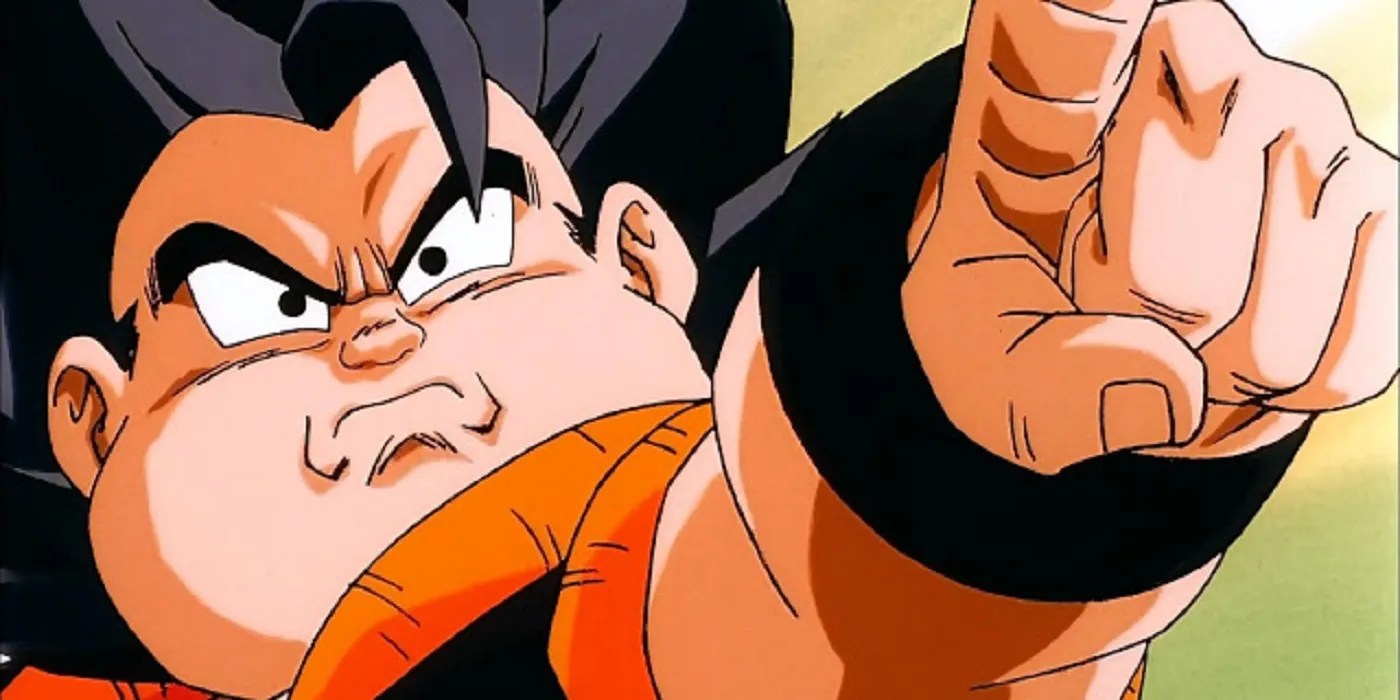 Dragon Ball Goku's 20 Most Powerful Transformations