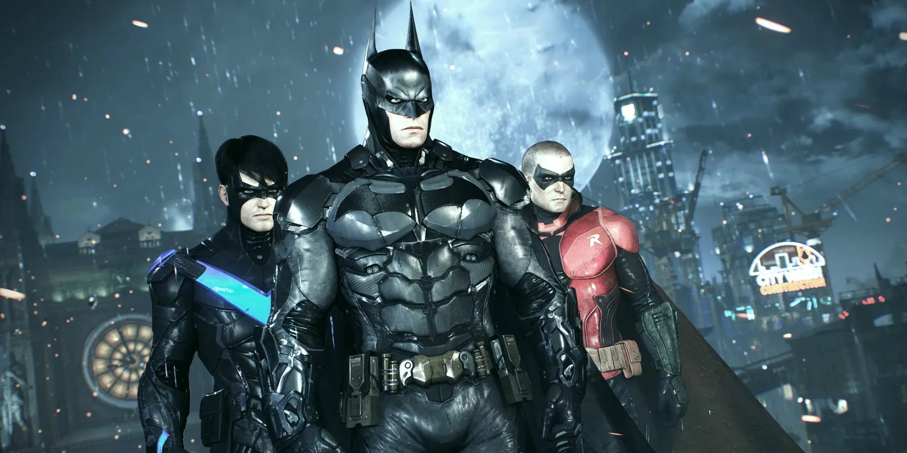 (Almost) Every Batman Video Game, Ranked Worst To Best