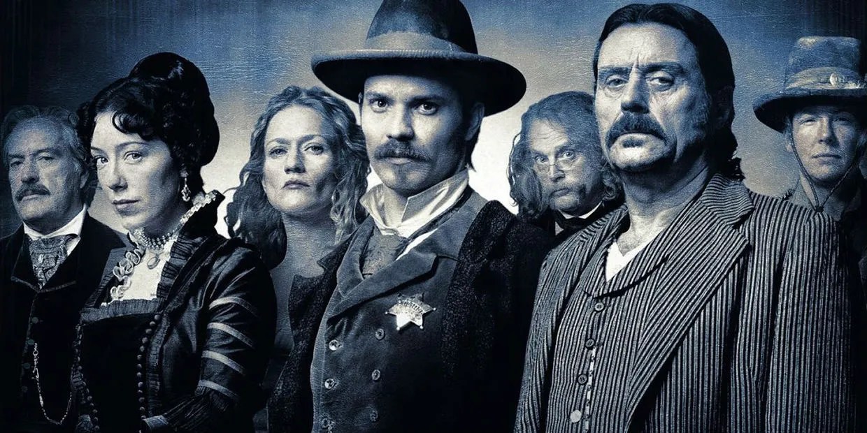 HBO Contacted Deadwood Cast About Movie Availability